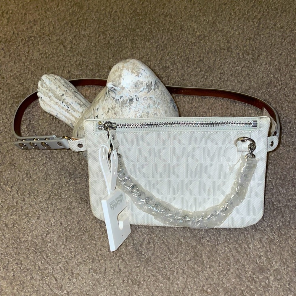 Michael Kors Fanny Pack Waist Bag L